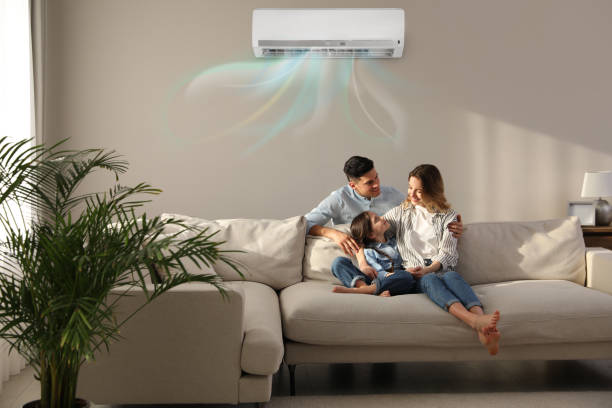 Best HVAC replacement cost  in Center Moriches, NY