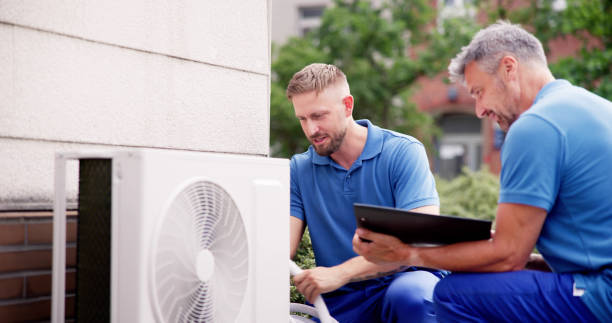 Best HVAC emergency services  in Center Moriches, NY