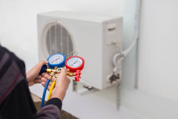 Best HVAC maintenance near me  in Center Moriches, NY