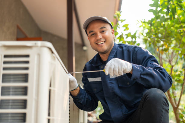 Best HVAC installation services  in Center Moriches, NY