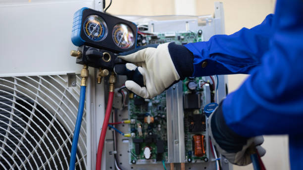 Best Affordable HVAC services  in Center Moriches, NY